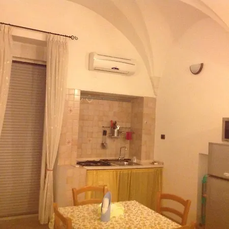 Casa Malcantone * Martina Franca