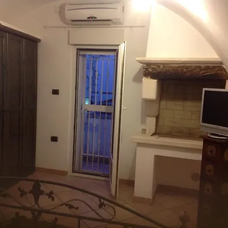 Casa Malcantone Prázdninový dům *