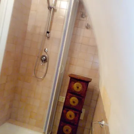 Casa Malcantone Prázdninový dům Martina Franca