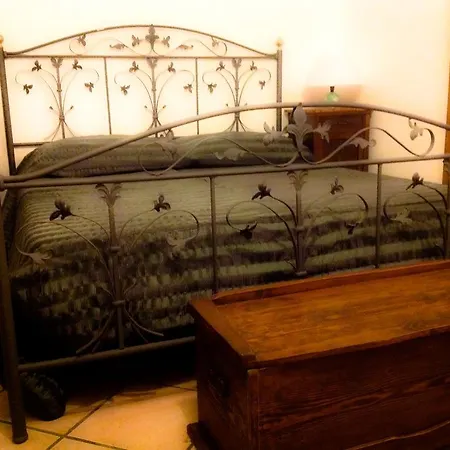 Casa Malcantone Prázdninový dům Martina Franca