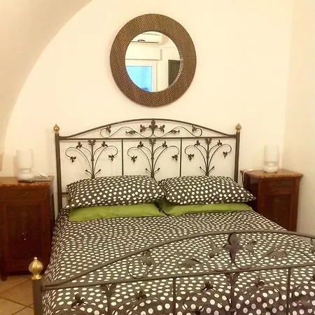 Casa Malcantone * Мартина-Франка